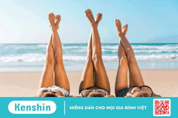 Bị đau gót chân là bệnh gì và phải làm sao để khắc phục?