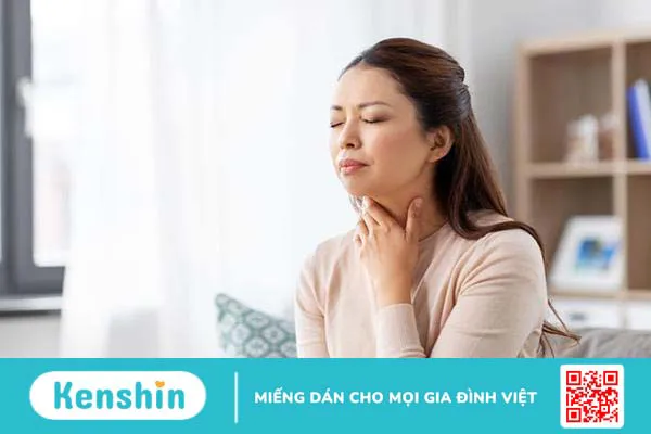 Bị đau họng nhưng không ho là bệnh gì? Nguyên nhân và điều trị