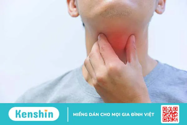 Bị đau họng nhưng không ho là bệnh gì? Nguyên nhân và điều trị