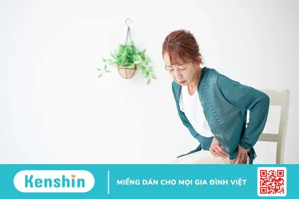 Bị đau hông trái là bệnh gì và cách trị hiệu quả