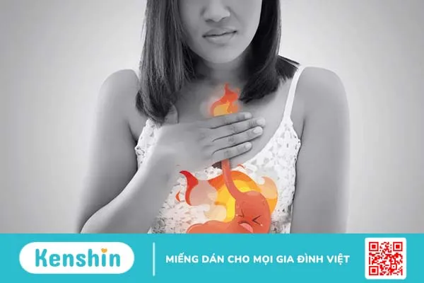 Bị đau ngực phải là bệnh gì? Đừng chủ quan với nhói ngực, tức ngực