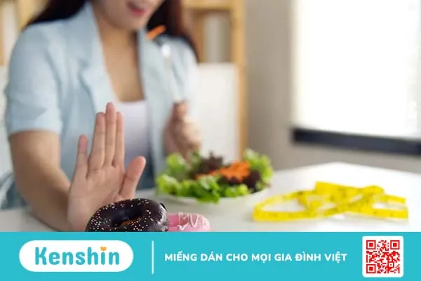 Bị đau nhức xương khớp không nên ăn gì? 7 thực phẩm cần tránh