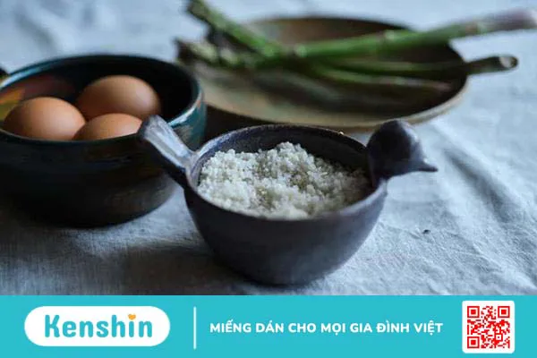 Bị ho ăn trứng gà được không và những lưu ý người bị ho nên biết?