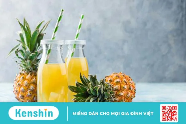 Bị ho nên uống gì để mau khỏi? 13 thức uống trị ho hiệu quả, đơn giản