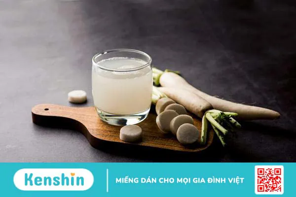 Bị ho nên uống gì để mau khỏi? 13 thức uống trị ho hiệu quả, đơn giản