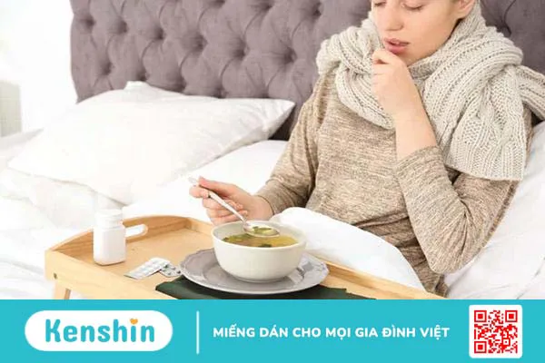 Bị ho nên uống gì để mau khỏi? 13 thức uống trị ho hiệu quả, đơn giản