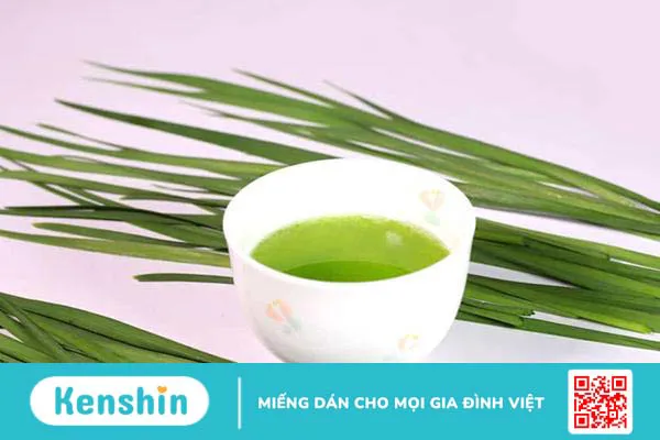 Bị ho nên uống gì để mau khỏi? 13 thức uống trị ho hiệu quả, đơn giản