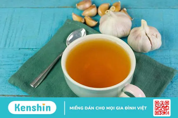 Bị ho nên uống gì để mau khỏi? 13 thức uống trị ho hiệu quả, đơn giản