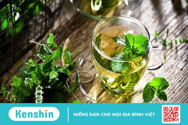 Bị ho nên uống gì để mau khỏi? 13 thức uống trị ho hiệu quả, đơn giản