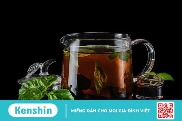 Bị ho nên uống gì để mau khỏi? 13 thức uống trị ho hiệu quả, đơn giản