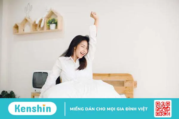 Bí kíp chuẩn bị mang thai cho vợ chồng trong 1 tháng