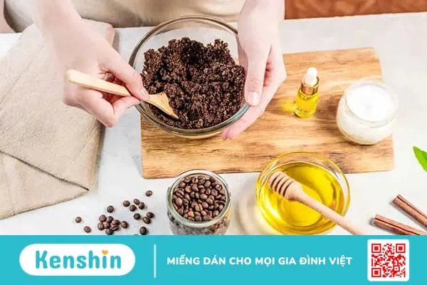 Bí kíp tẩy da chết cho bà bầu an toàn, giúp da sáng mịn, ngăn ngừa rạn da