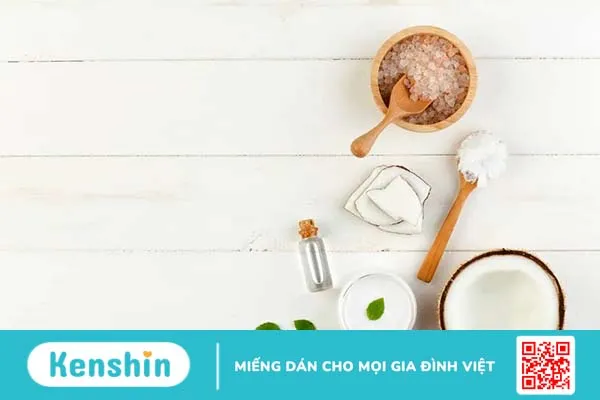 Bí kíp tẩy da chết cho bà bầu an toàn, giúp da sáng mịn, ngăn ngừa rạn da