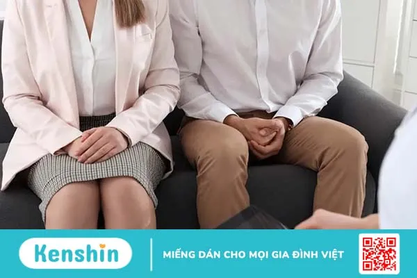 Bị nấm vùng kín có được quan hệ không? Rủi ro là gì?