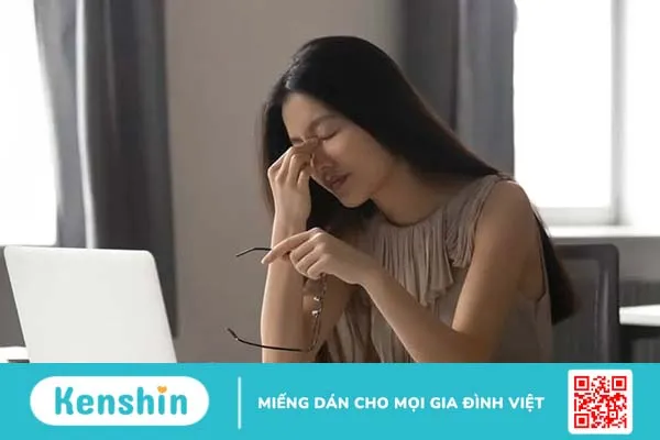 Bị ngứa khắp người không rõ nguyên nhân là bệnh gì?