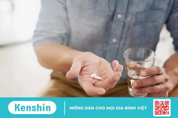 Bị ớn lạnh trong người là do đâu?