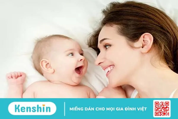 Bí quyết chăm sóc làn da trẻ sơ sinh bị chàm đúng cách