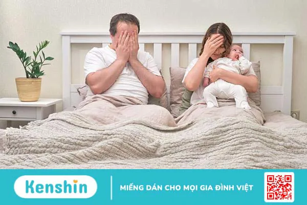 Bí quyết chăm sóc sức khỏe mẹ sau sinh đúng cách giúp nhanh hồi phục