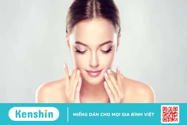 Bí quyết giúp bạn giảm béo mặt để tự tin hơn