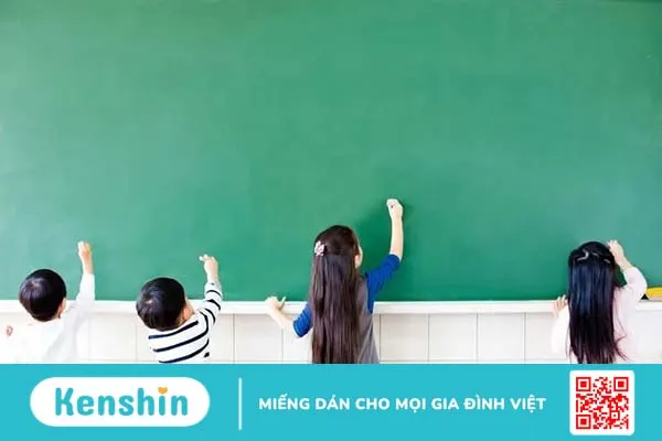 Bí quyết giúp trẻ không còn ghen tỵ và so bì