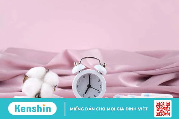 Bị rối loạn kinh nguyệt có thai được không? Làm gì để nhanh đậu thai?