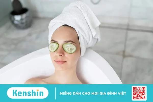 Bị sụp mí phải làm sao? 5 cách chữa sụp mí mắt đơn giản tại nhà