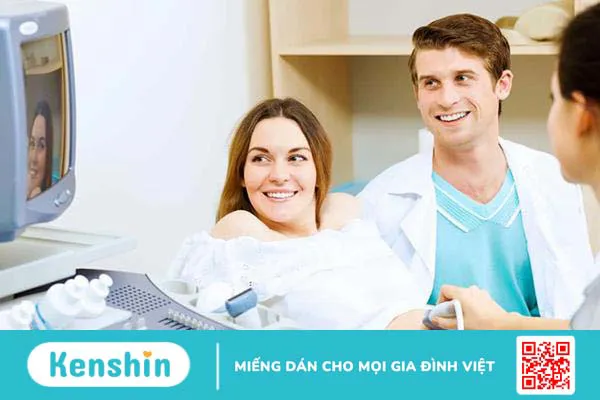 Bí tiểu sau sinh: Những điều bạn cần biết để điều trị, phòng ngừa hiệu quả