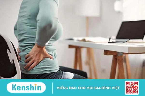 Bị trật khớp háng phải làm sao? Bao lâu thì khỏi?