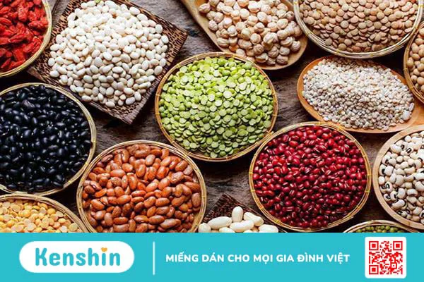 Bị viêm đa khớp dạng thấp nên ăn gì? Bỏ túi ngay 10 thực phẩm sau!