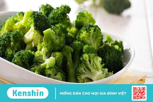 Bị viêm đa khớp dạng thấp nên ăn gì? Bỏ túi ngay 10 thực phẩm sau!