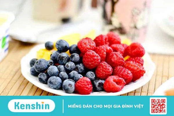 Bị viêm đa khớp dạng thấp nên ăn gì? Bỏ túi ngay 10 thực phẩm sau!