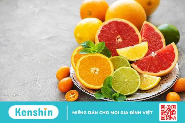 Bị viêm đa khớp dạng thấp nên ăn gì? Bỏ túi ngay 10 thực phẩm sau!