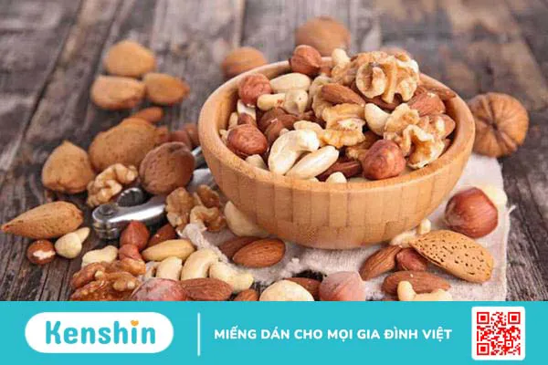 Bị viêm đa khớp dạng thấp nên ăn gì? Bỏ túi ngay 10 thực phẩm sau!