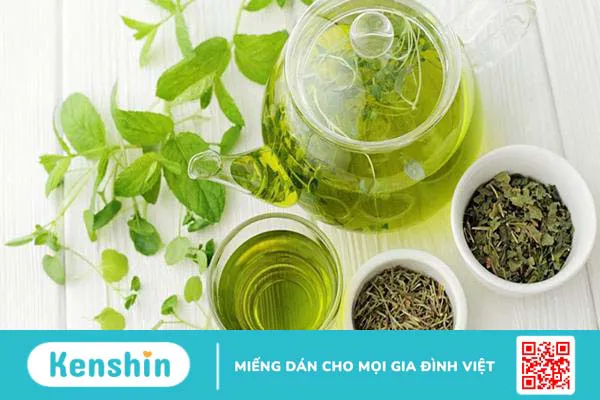 Bị viêm đa khớp dạng thấp nên ăn gì? Bỏ túi ngay 10 thực phẩm sau!