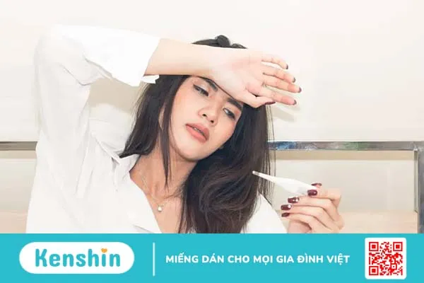 Bị viêm tai hai bên: Triệu chứng, nguyên nhân và cách điều trị