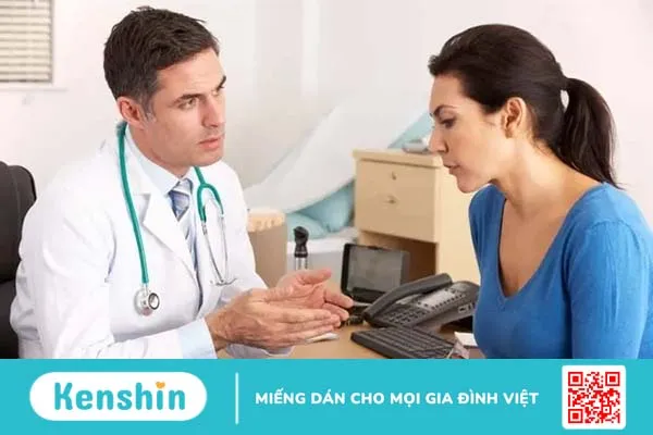 Bị viêm tai hai bên: Triệu chứng, nguyên nhân và cách điều trị