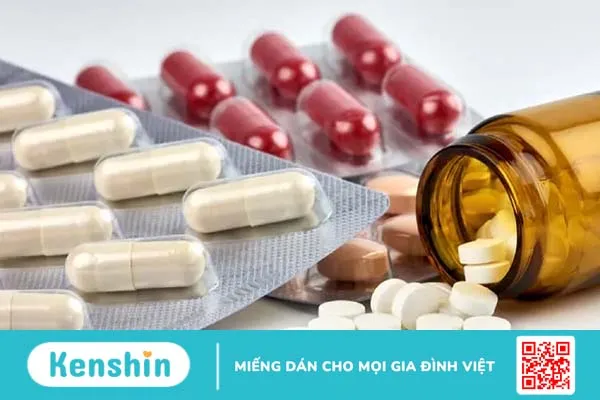 Bị viêm tai hai bên: Triệu chứng, nguyên nhân và cách điều trị