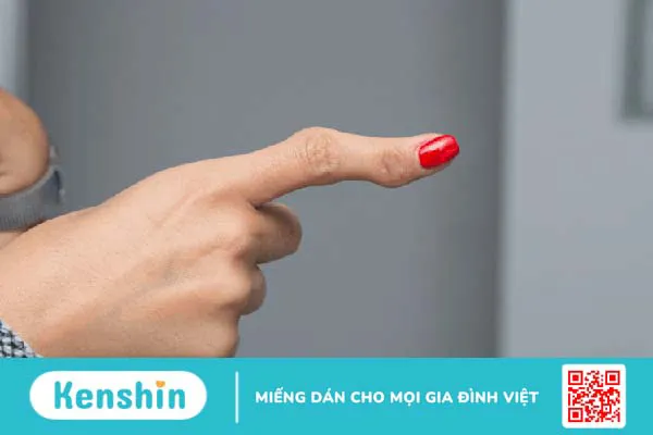 Biến chứng bệnh gout nguy hiểm khôn lường