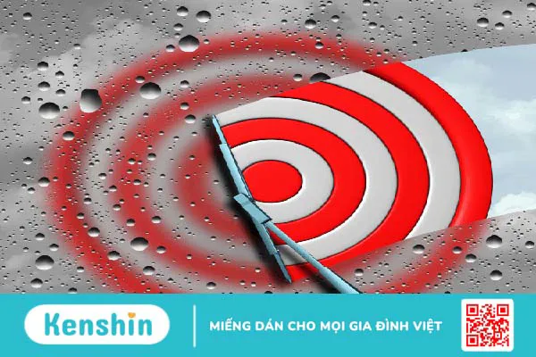 Biến chứng bệnh gout nguy hiểm khôn lường Biến chứng bệnh gout nguy hiểm khôn lường