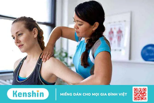 Biến chứng gãy xương đòn là gì, có nguy hiểm không?