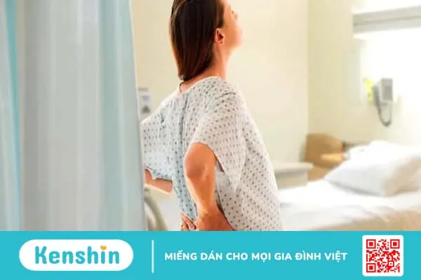 Biến chứng khi mang thai đôi mẹ bầu có thể gặp phải