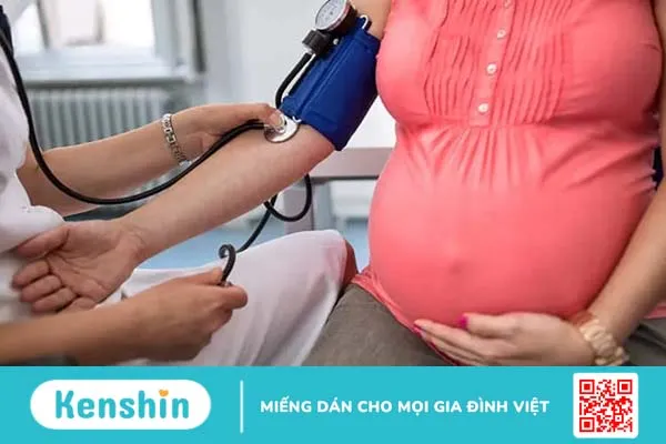 Biến chứng khi mang thai đôi mẹ bầu có thể gặp phải