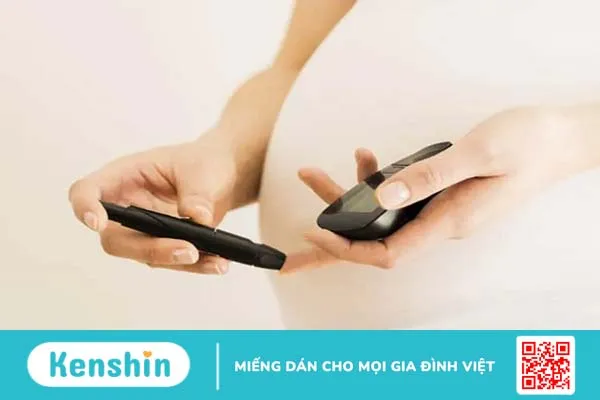 Biến chứng khi mang thai đôi mẹ bầu có thể gặp phải