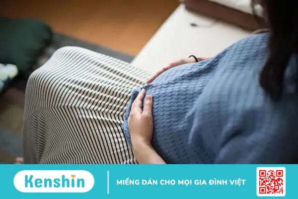 Biến chứng khi mang thai đôi mẹ bầu có thể gặp phải