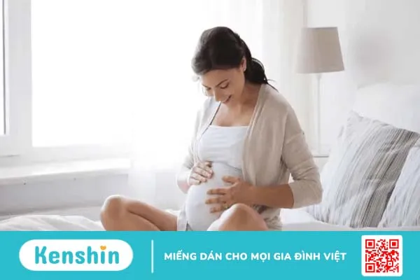 Biến chứng khi mang thai đôi mẹ bầu có thể gặp phải