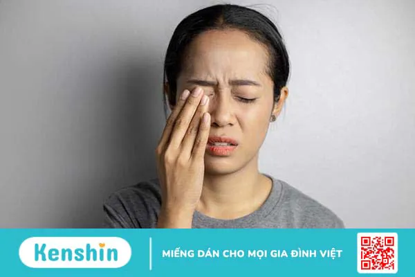 Biến chứng lâu dài của bệnh viêm cột sống dính khớp lên cơ thể