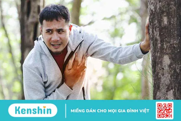 Biến chứng lâu dài của bệnh viêm cột sống dính khớp lên cơ thể