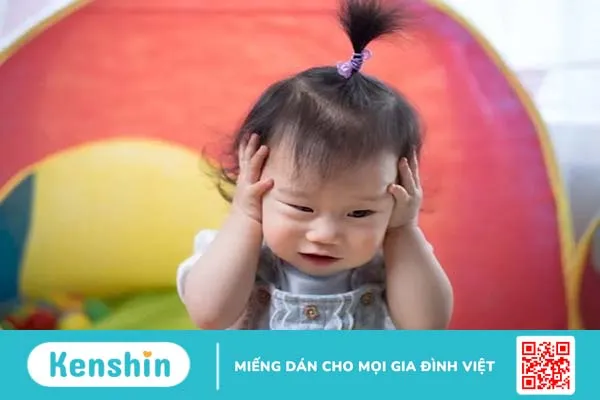 Biến chứng viêm tai giữa nghiêm trọng hơn bạn nghĩ