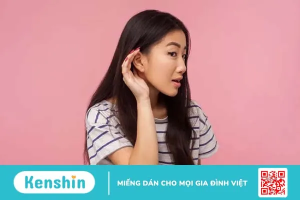 Biến chứng viêm tai giữa nghiêm trọng hơn bạn nghĩ