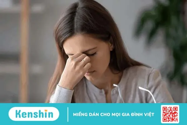 Biến chứng viêm tai giữa nghiêm trọng hơn bạn nghĩ